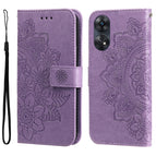 For OPPO Reno8 T 4G / Light Purple
