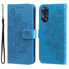 For OPPO Reno8 T 4G / Blue