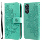 For OPPO Reno8 T 4G / Green