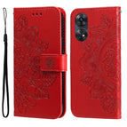 For OPPO Reno8 T 4G / Red