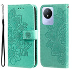 For vivo Y02 4G / Green