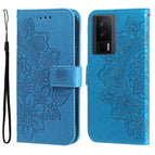 For Xiaomi Redmi K60/K60 Pro / Blue