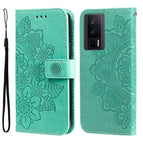 For Xiaomi Redmi K60/K60 Pro / Green