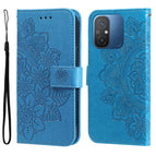 For Xiaomi Redmi 11A 4G/12C / Blue