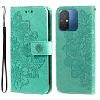 For Xiaomi Redmi 11A 4G/12C / Green