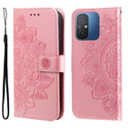 For Xiaomi Redmi 11A 4G/12C / Rose Gold