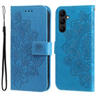 For Samsung Galaxy A24 4G / Blue