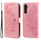 For Samsung Galaxy A24 4G / Rose Gold
