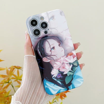 PC Phone Case, For iPhone 14 Pro Max, For iPhone 14 Pro, For iPhone 14