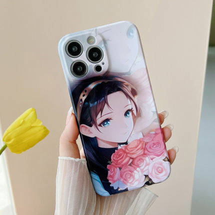 PC Phone Case, For iPhone 14 Pro Max, For iPhone 14 Pro, For iPhone 14