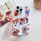 For iPhone 13 Pro / Dog