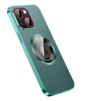 For iPhone 14 Pro / Green