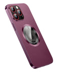 For iPhone 14 / Purple