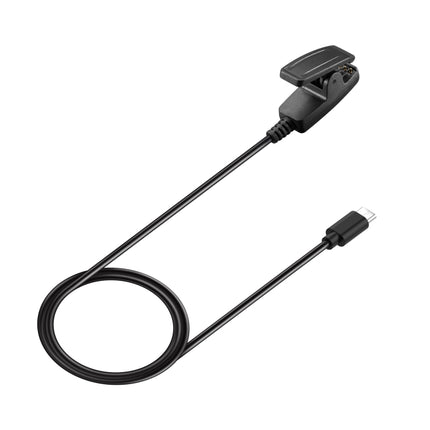 Type-C Interface Smart Watch Charger Clip Dock, For Garmin GarminMove Trend Type-C Interface