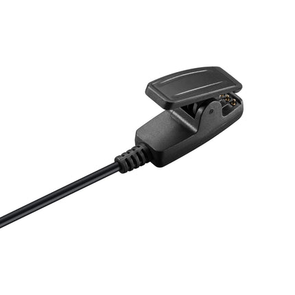 Type-C Interface Smart Watch Charger Clip Dock, For Garmin GarminMove Trend Type-C Interface