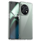 For OnePlus 11 5G / Transparent