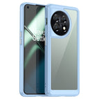 For OnePlus 11 5G / Blue