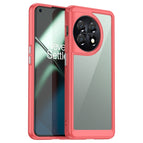 For OnePlus 11 5G / Red