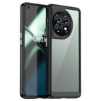 For OnePlus 11 5G / Black