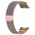 For Garmin Fenix 5S / Colorful