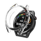 For Huawei Watch GT 3 SE / Transparent