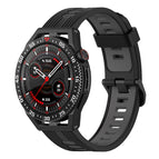 For Huawei Watch GT 3 SE / Black Dark Grey
