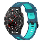 For Huawei Watch GT 3 SE / Blue Teal