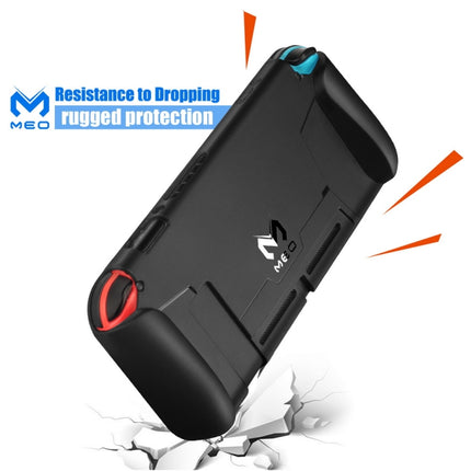 TPU Protective Shell Integrated NS Protective Sleeve Can Be Placed On The Base, For Nintendo Switch