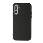 For Samsung Galaxy A24 / Black