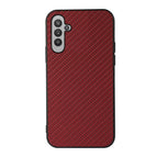For Samsung Galaxy A24 / Red
