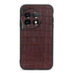 For OnePlus Ace 2 / 11R / Brown
