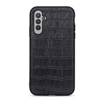 For Samsung Galaxy A24 / Black