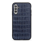 For Samsung Galaxy A24 / Blue