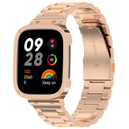 For Xiaomi Redmi Watch 3 / Mi Watch Lite 3 / Rose Gold