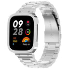 For Xiaomi Redmi Watch 3 / Mi Watch Lite 3 / Silver