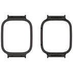 For Xiaomi Redmi Watch 3 / Mi Watch Lite 3 / Black