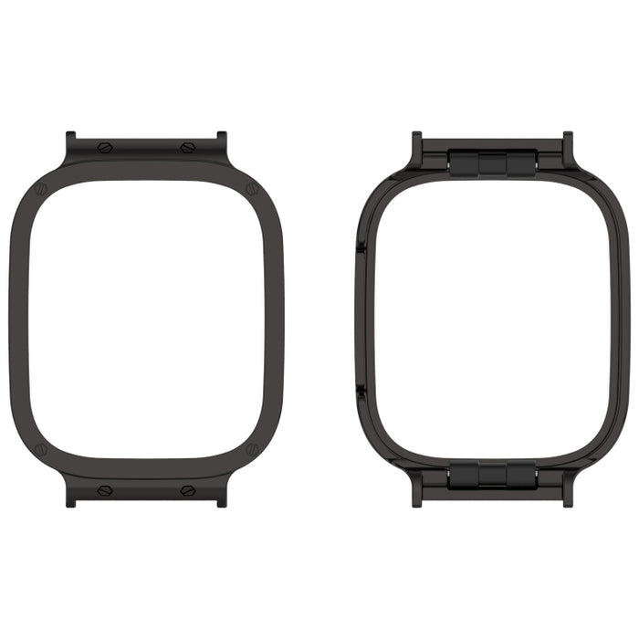 Metal Frame Watch Protective Case, For Xiaomi Redmi Watch 3 / Mi Watch Lite 3