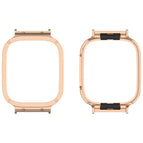 For Xiaomi Redmi Watch 3 / Mi Watch Lite 3 / Rose Gold
