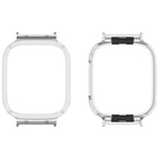 For Xiaomi Redmi Watch 3 / Mi Watch Lite 3 / Silver