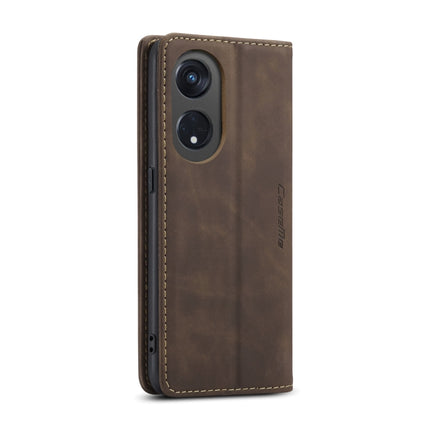 CaseMe 013 Multifunctional Horizontal Flip Leather Phone Case, For OPPO Reno8 T 5G, For Xiaomi Redmi Note 12 5G / Poco X5, For Xiaomi Redmi Note 12 Pro 5G / Poco X5 Pro, For Xiaomi Redmi Note 12 Pro+ 5G