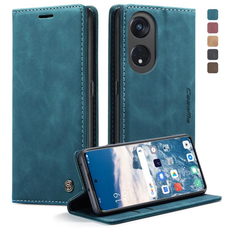 CaseMe 013 Multifunctional Horizontal Flip Leather Phone Case