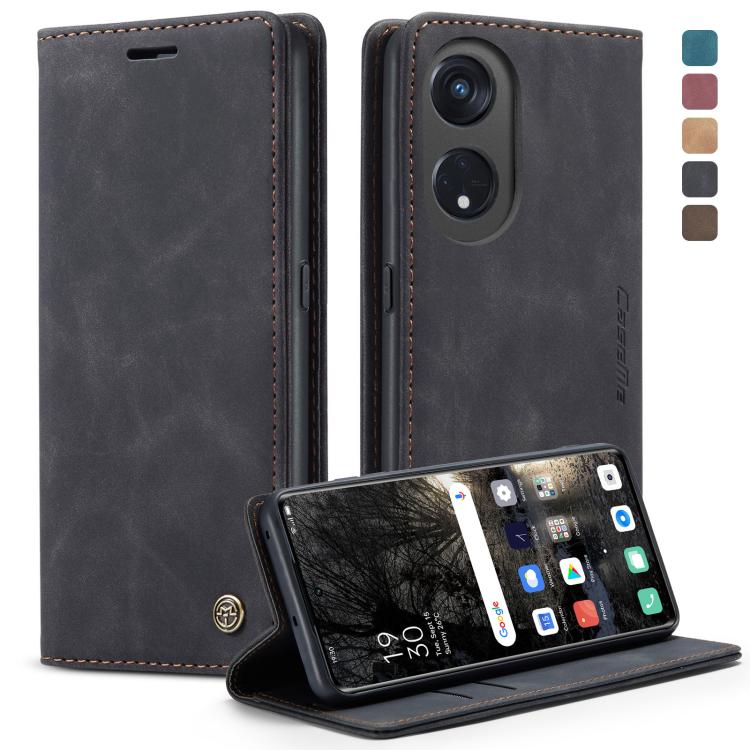 CaseMe 013 Multifunctional Horizontal Flip Leather Phone Case