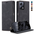 For Xiaomi Redmi Note 12 5G / Poco X5 / Black