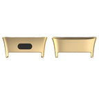For Xiaomi Redmi Watch 3 / Mi Watch Lite 3 / Gold