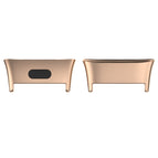 For Xiaomi Redmi Watch 3 / Mi Watch Lite 3 / Rose Gold