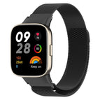 For Xiaomi Redmi Watch 3 / Mi Watch Lite 3 / Black