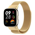 For Xiaomi Redmi Watch 3 / Mi Watch Lite 3 / Gold