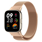 For Xiaomi Redmi Watch 3 / Mi Watch Lite 3 / Rose Gold