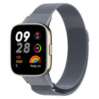 For Xiaomi Redmi Watch 3 / Mi Watch Lite 3 / Space Grey