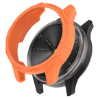 For Garmin Vivomove Trend / Orange